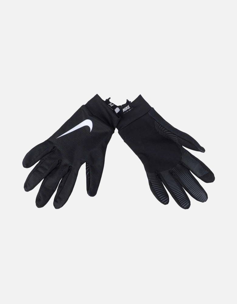 Childrens/Kids Logo Base Layer Gloves