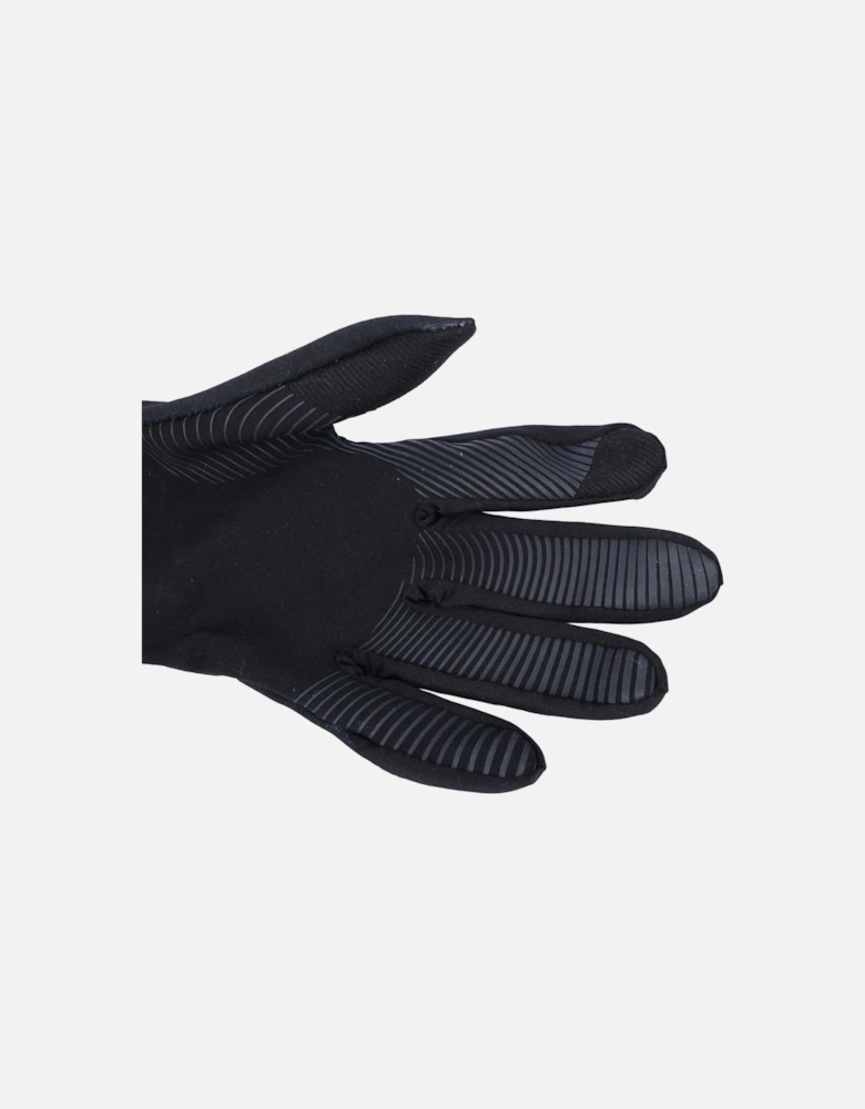 Childrens/Kids Logo Base Layer Gloves