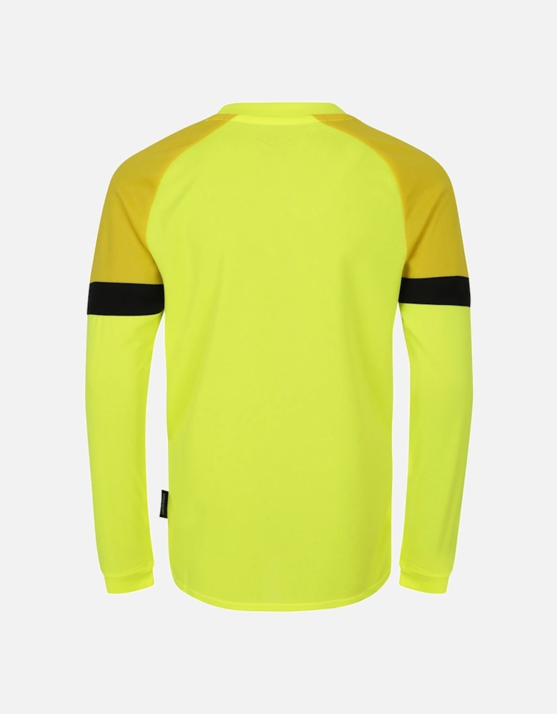 Childrens/Kids Goalkeeper Jersey