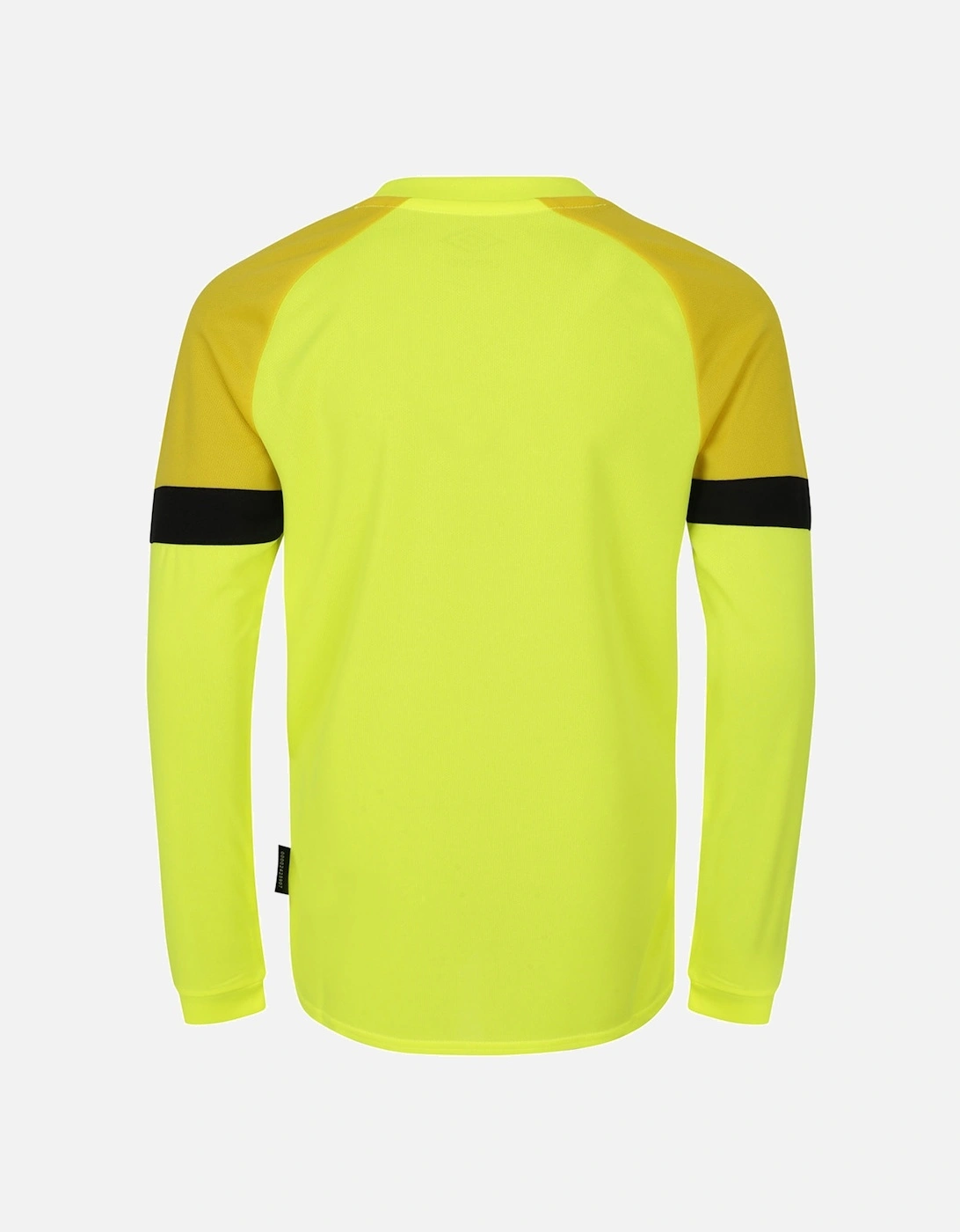 Childrens/Kids Goalkeeper Jersey