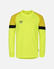 Yellow/Black