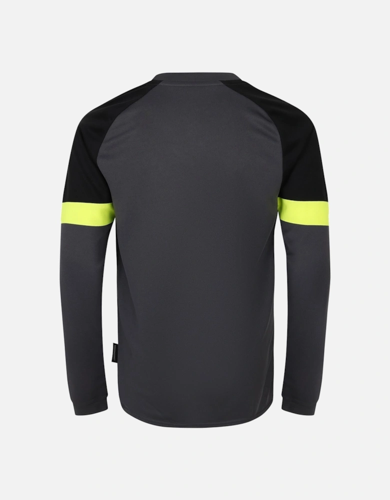 Childrens/Kids Goalkeeper Jersey