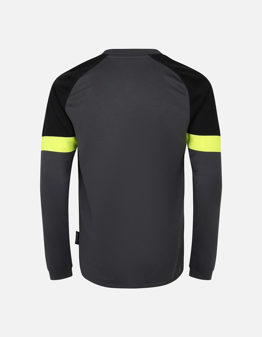 Childrens/Kids Goalkeeper Jersey