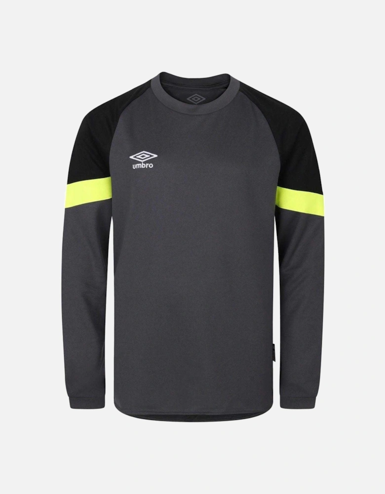 Childrens/Kids Goalkeeper Jersey