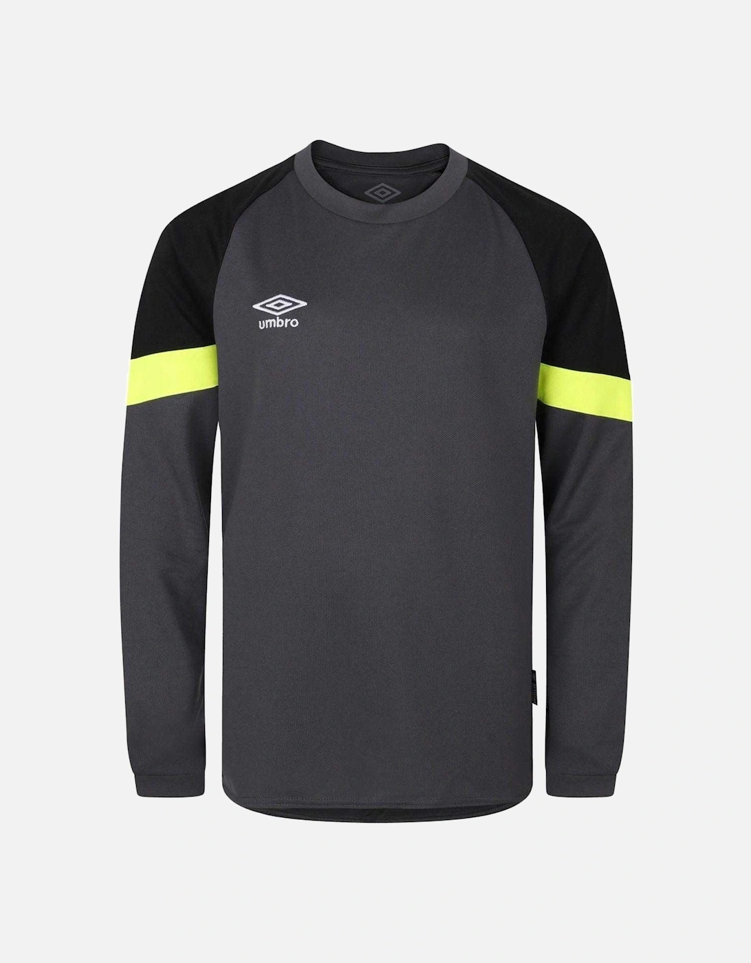 Childrens/Kids Goalkeeper Jersey, 3 of 2