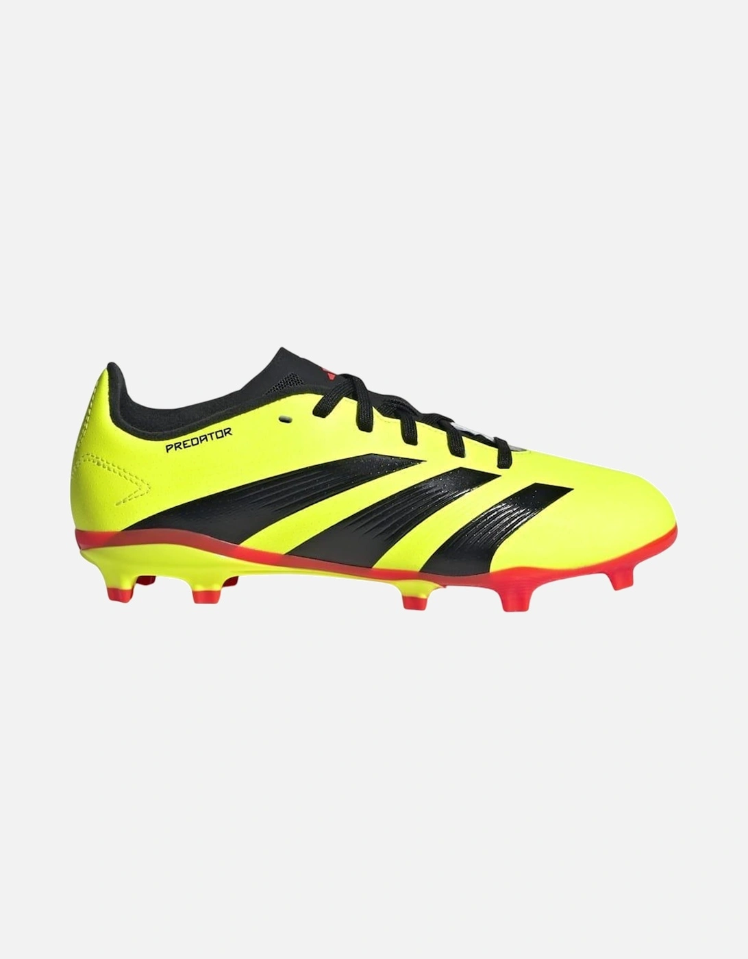 Adidas Childrens/Kids Predator League Firm Ground Football Boots