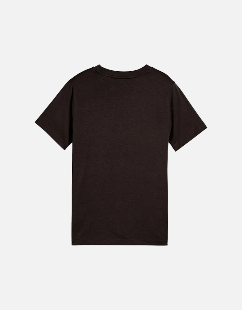 Childrens/Kids II Graphic Print T-Shirt