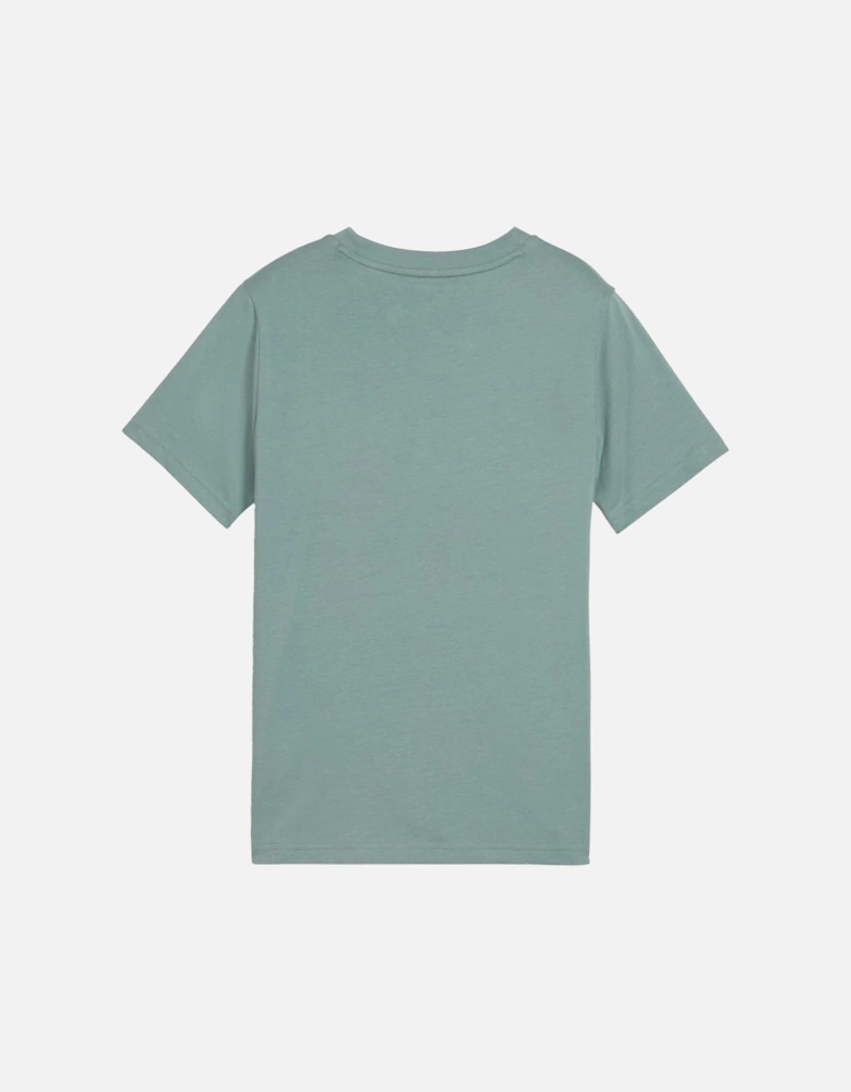 Childrens/Kids II Graphic Print T-Shirt