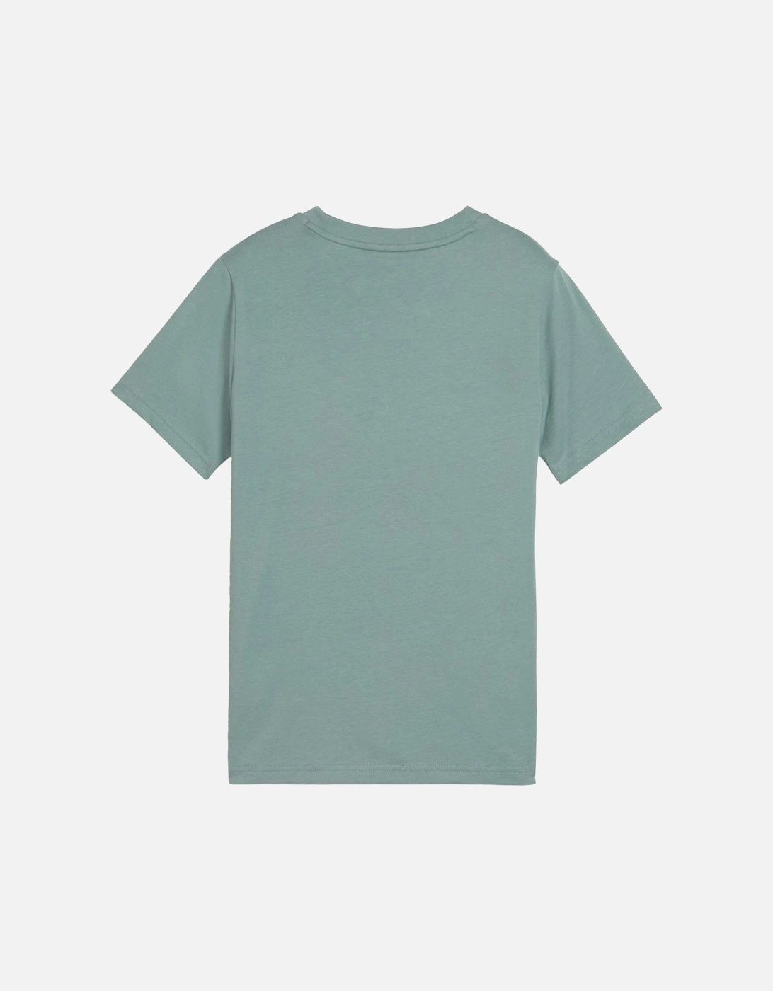Childrens/Kids II Graphic Print T-Shirt