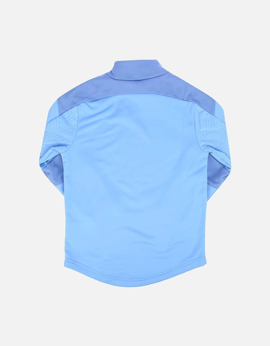 Childrens/Kids Final Training Fleece Top