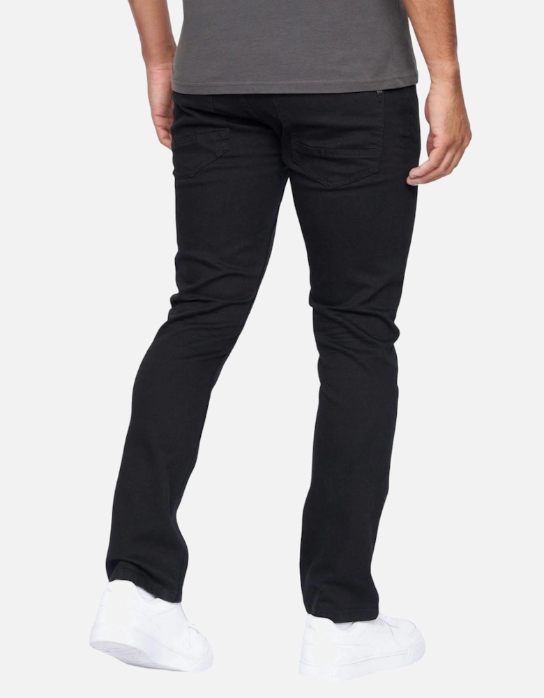 Mens Buraca Slim Jeans