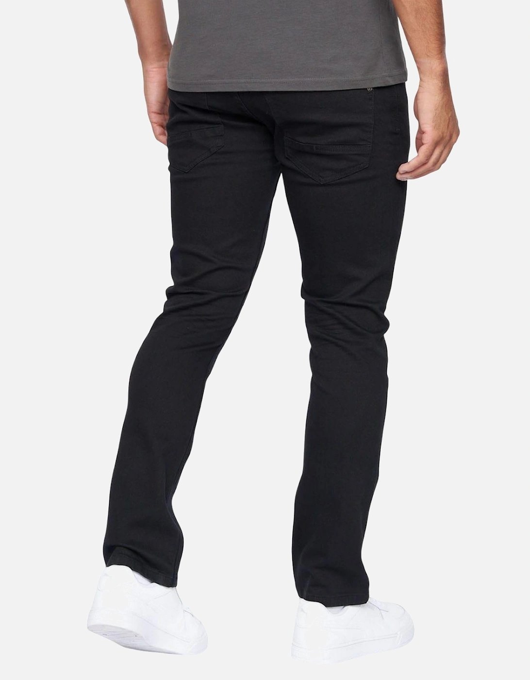 Mens Buraca Slim Jeans