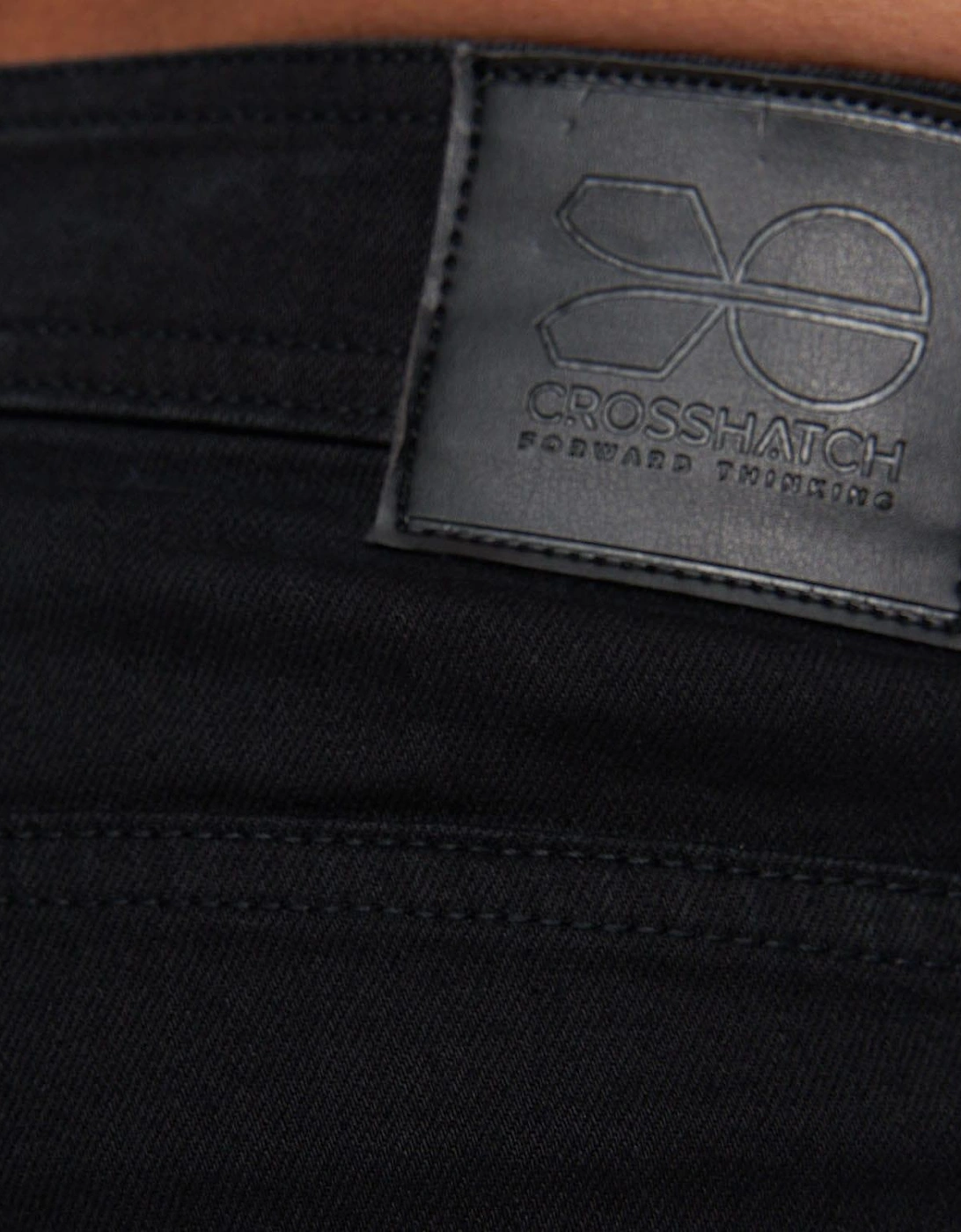 Mens Buraca Slim Jeans