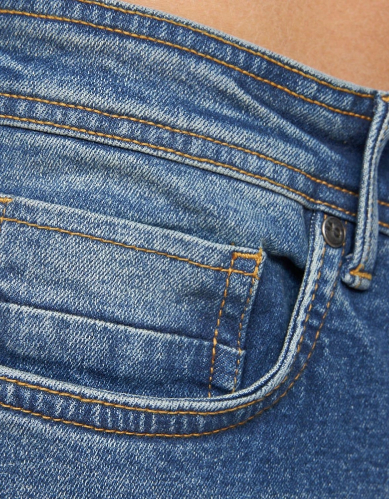 Mens Buraca Slim Jeans