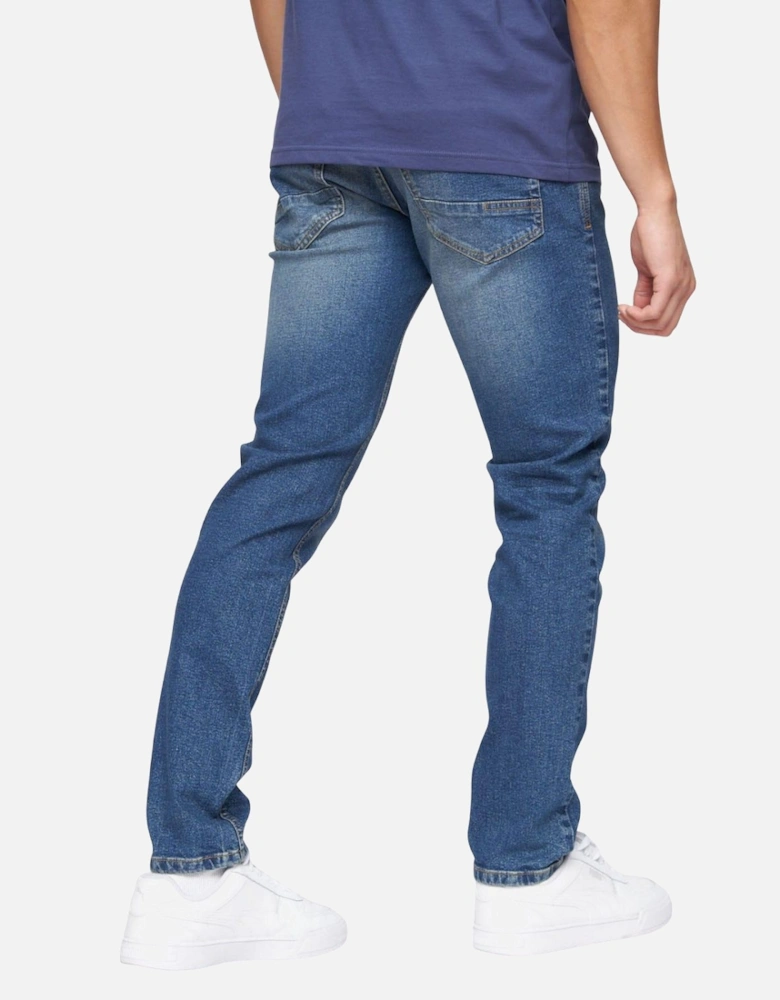 Mens Buraca Slim Jeans