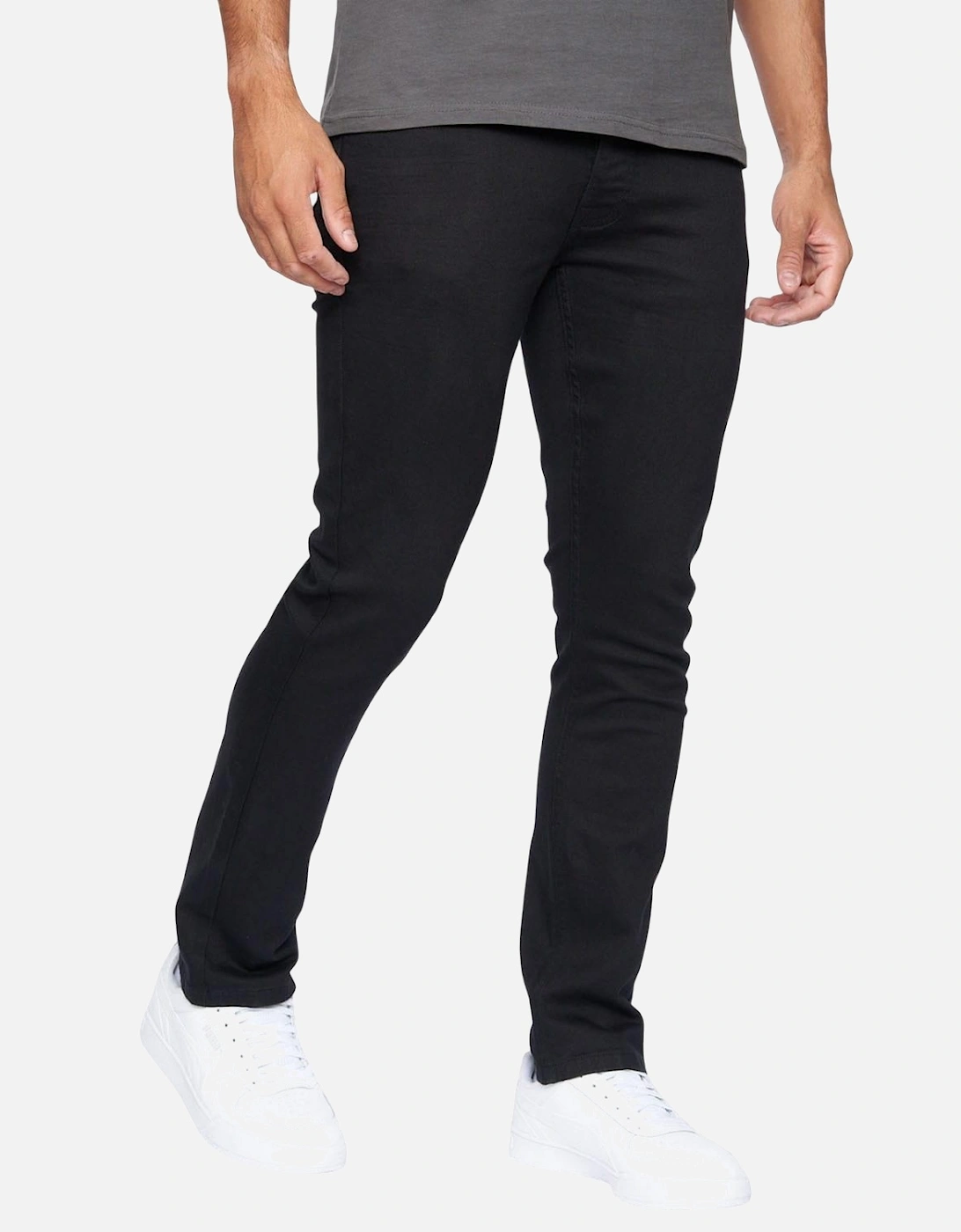 Mens Buraca Slim Jeans