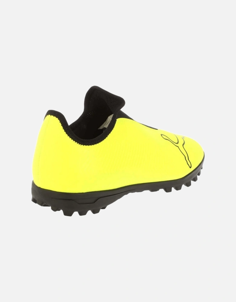 Childrens/Kids Finesse Slip-on Football Boots