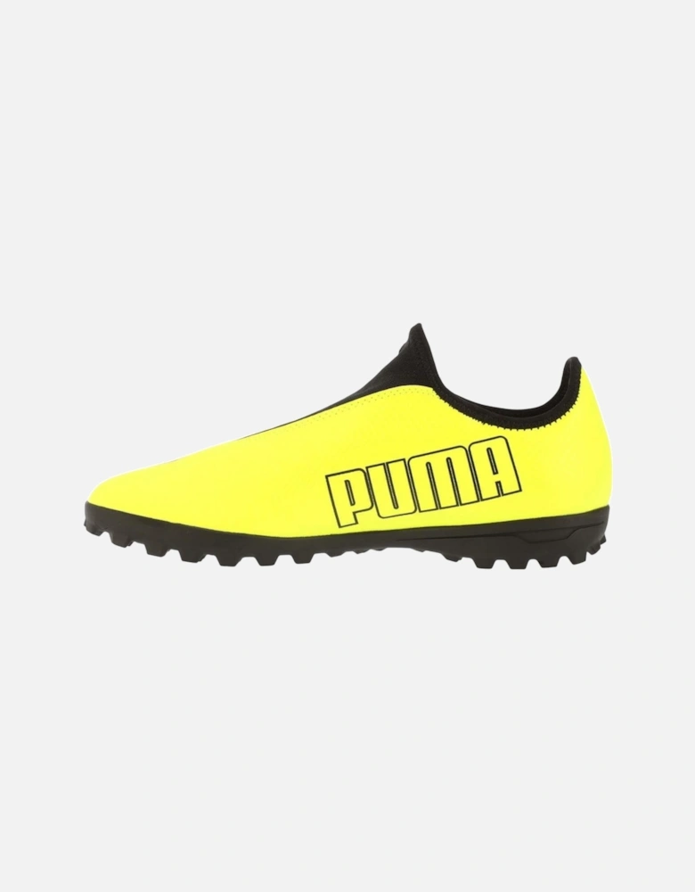 Childrens/Kids Finesse Slip-on Football Boots