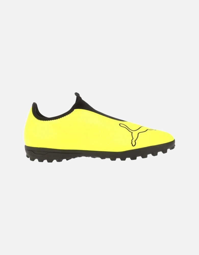 Childrens/Kids Finesse Slip-on Football Boots