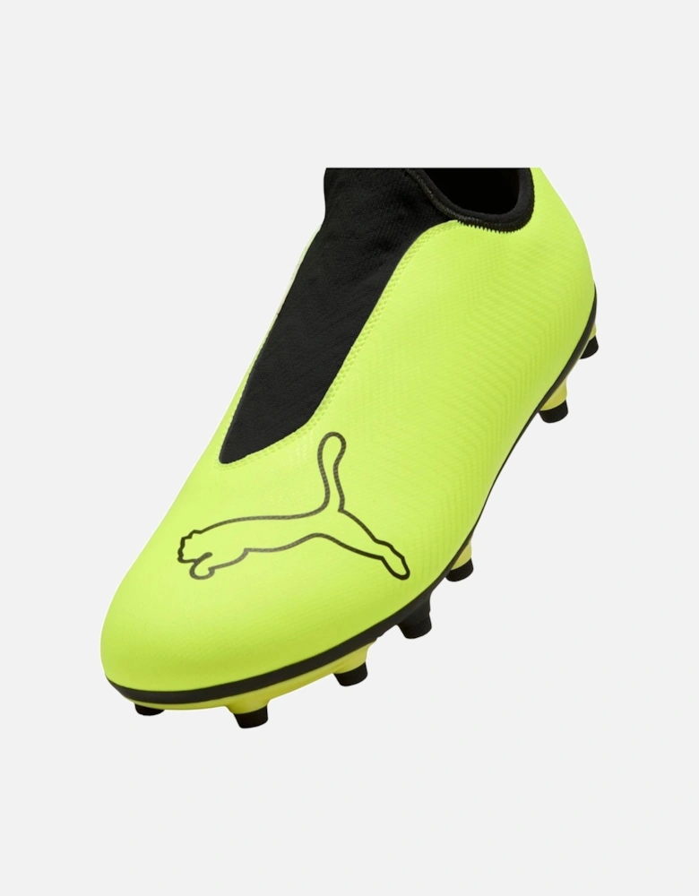 Childrens/Kids Finesse Firm Ground Football Boots