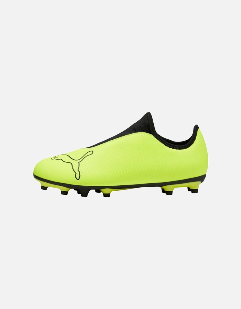 Childrens/Kids Finesse Firm Ground Football Boots
