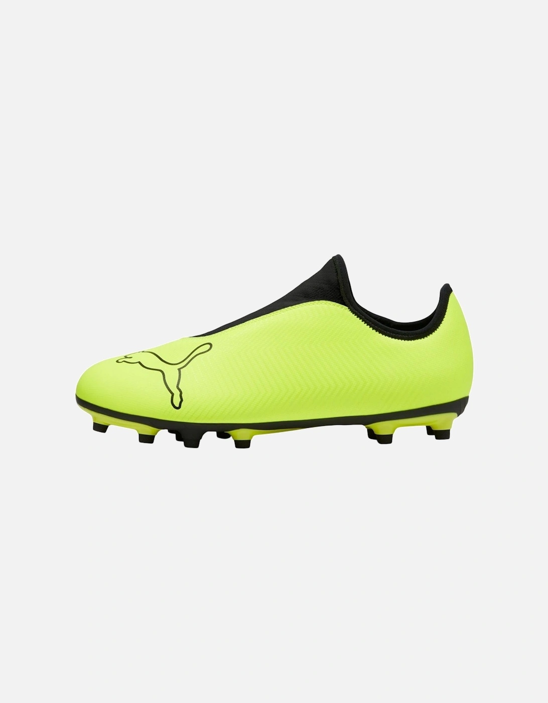 Childrens/Kids Finesse Firm Ground Football Boots