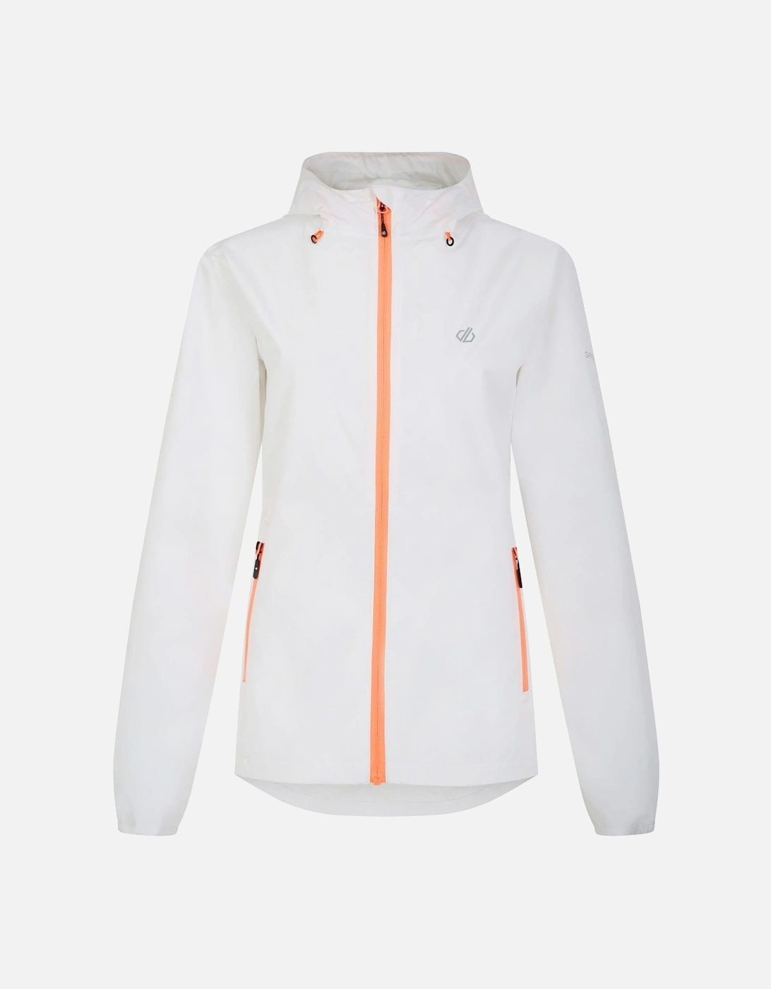 Womens/Ladies Gravitate Lightweight Waterproof Jacket, 6 of 5