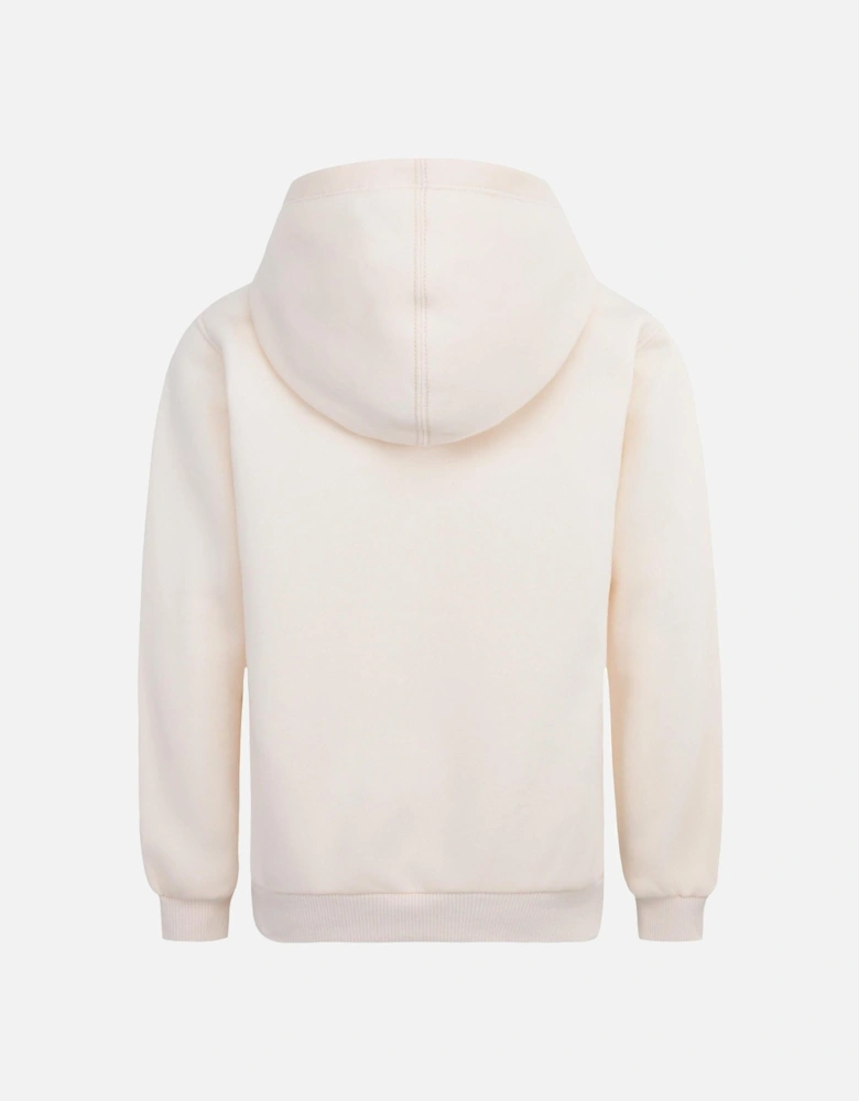 Childrens/Kids Home Swoosh Hoodie