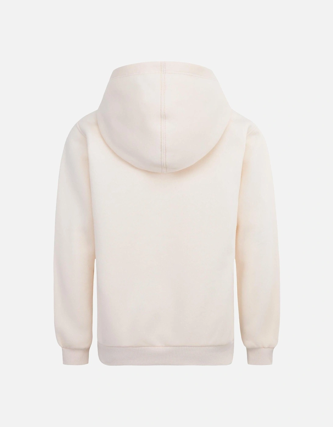 Childrens/Kids Home Swoosh Hoodie