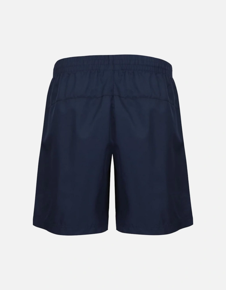 Mens Premier Woven Long Shorts
