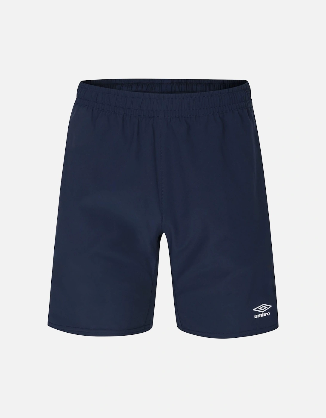 Mens Premier Woven Long Shorts, 3 of 2