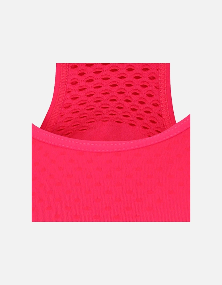 Womens/Ladies Dont Sweat It Sports Bra