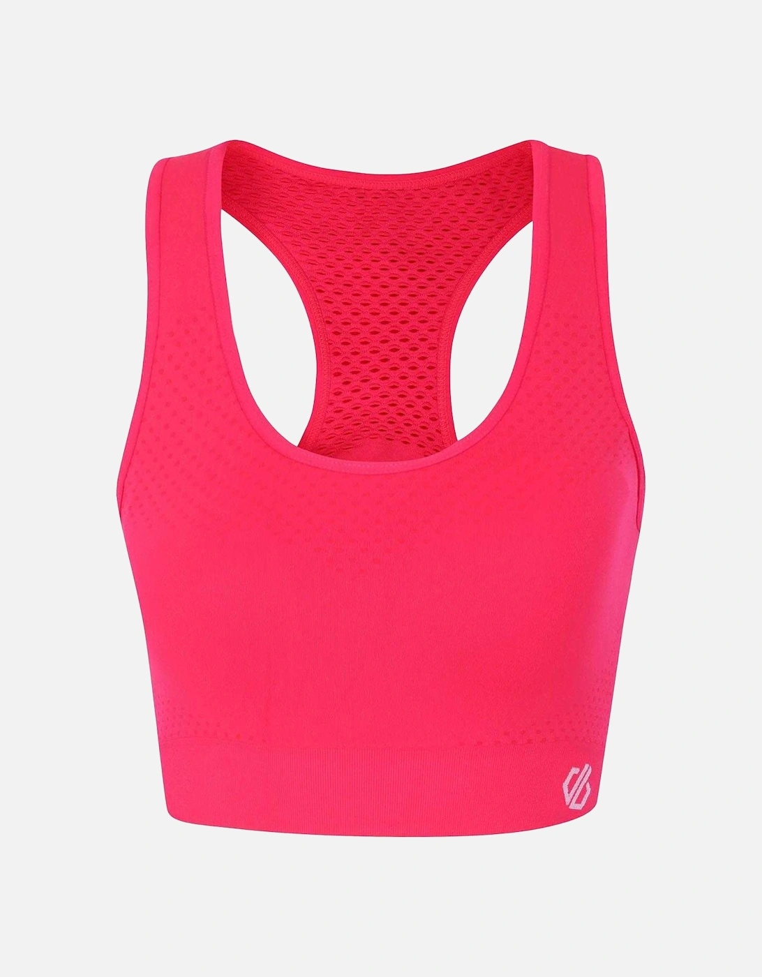 Womens/Ladies Dont Sweat It Sports Bra, 6 of 5