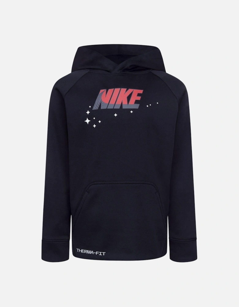 Childrens/Kids Dri-FIT Hoodie