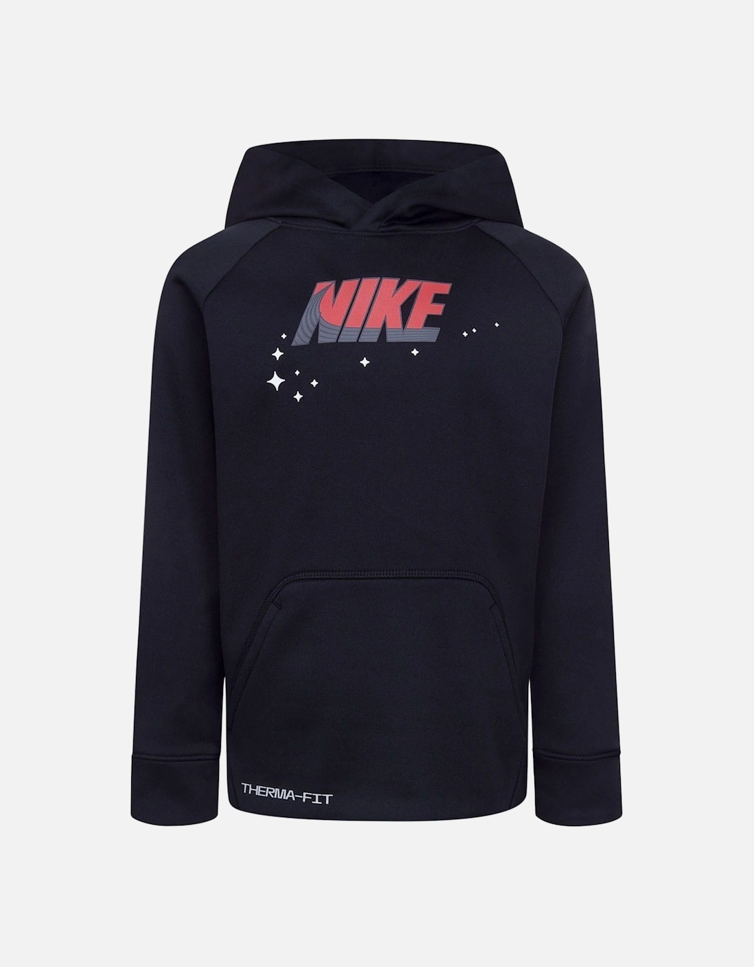 Childrens/Kids Dri-FIT Hoodie, 4 of 3