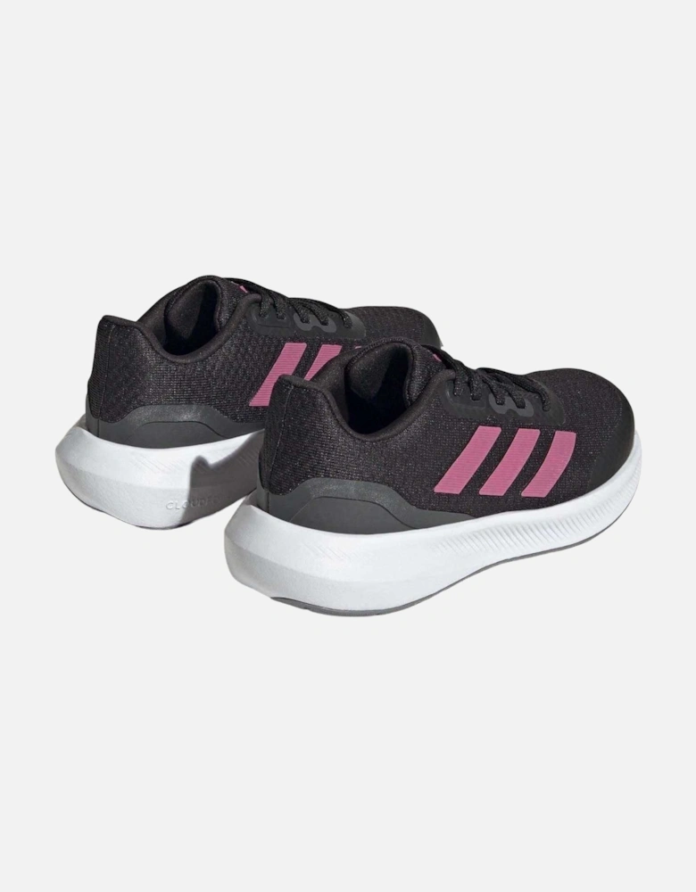 Childrens/Kids Runfalcon 3.0 Lace Up Trainers