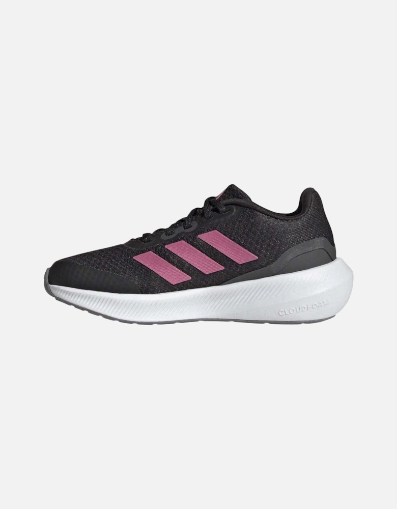 Childrens/Kids Runfalcon 3.0 Lace Up Trainers