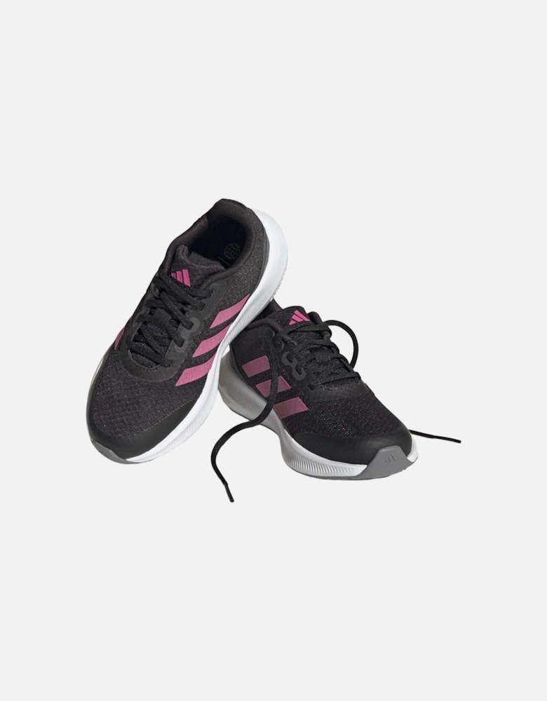Childrens/Kids Runfalcon 3.0 Lace Up Trainers