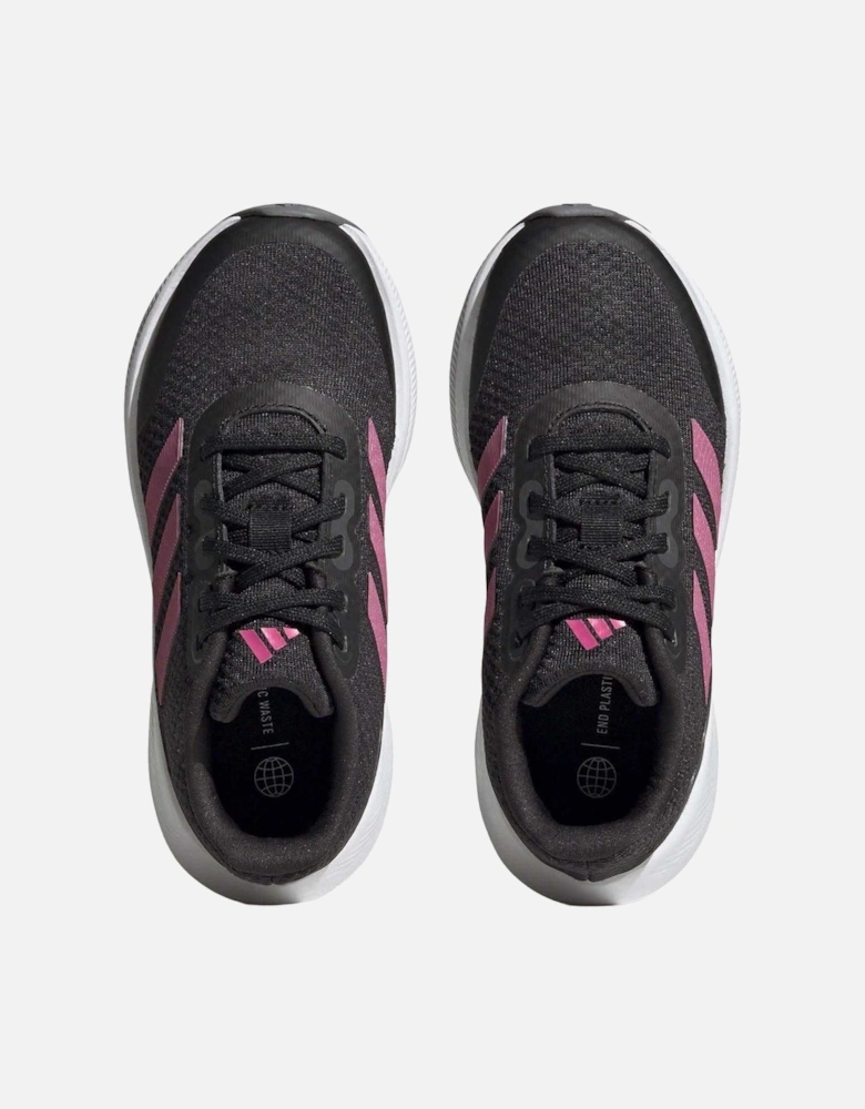 Childrens/Kids Runfalcon 3.0 Lace Up Trainers