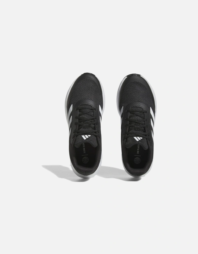Childrens/Kids Runfalcon 3.0 Lace Up Trainers