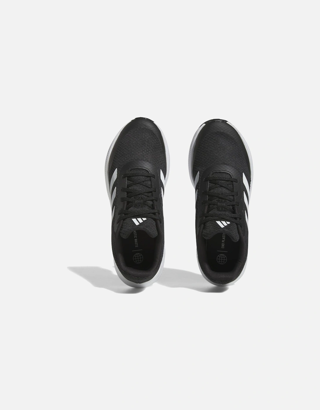 Childrens/Kids Runfalcon 3.0 Lace Up Trainers