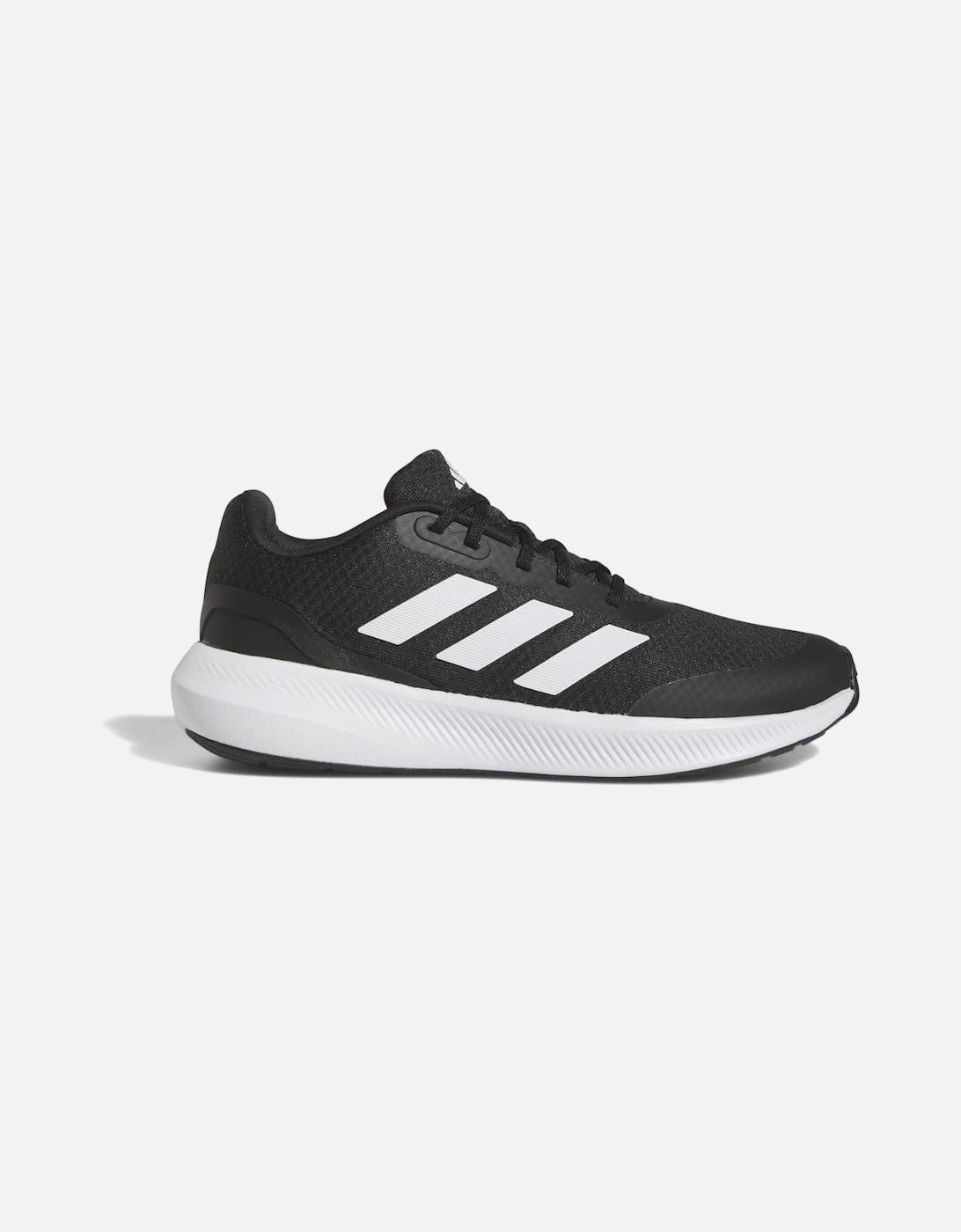Childrens/Kids Runfalcon 3.0 Lace Up Trainers, 6 of 5