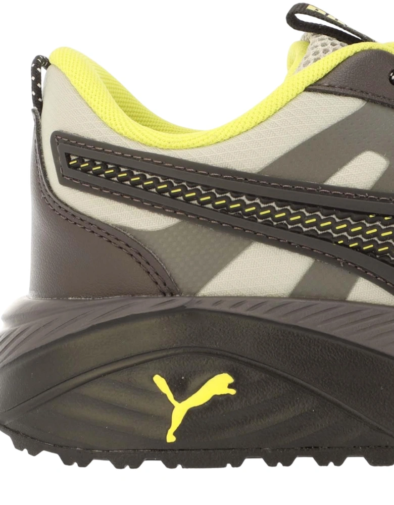 Childrens/Kids Excursion Trainers