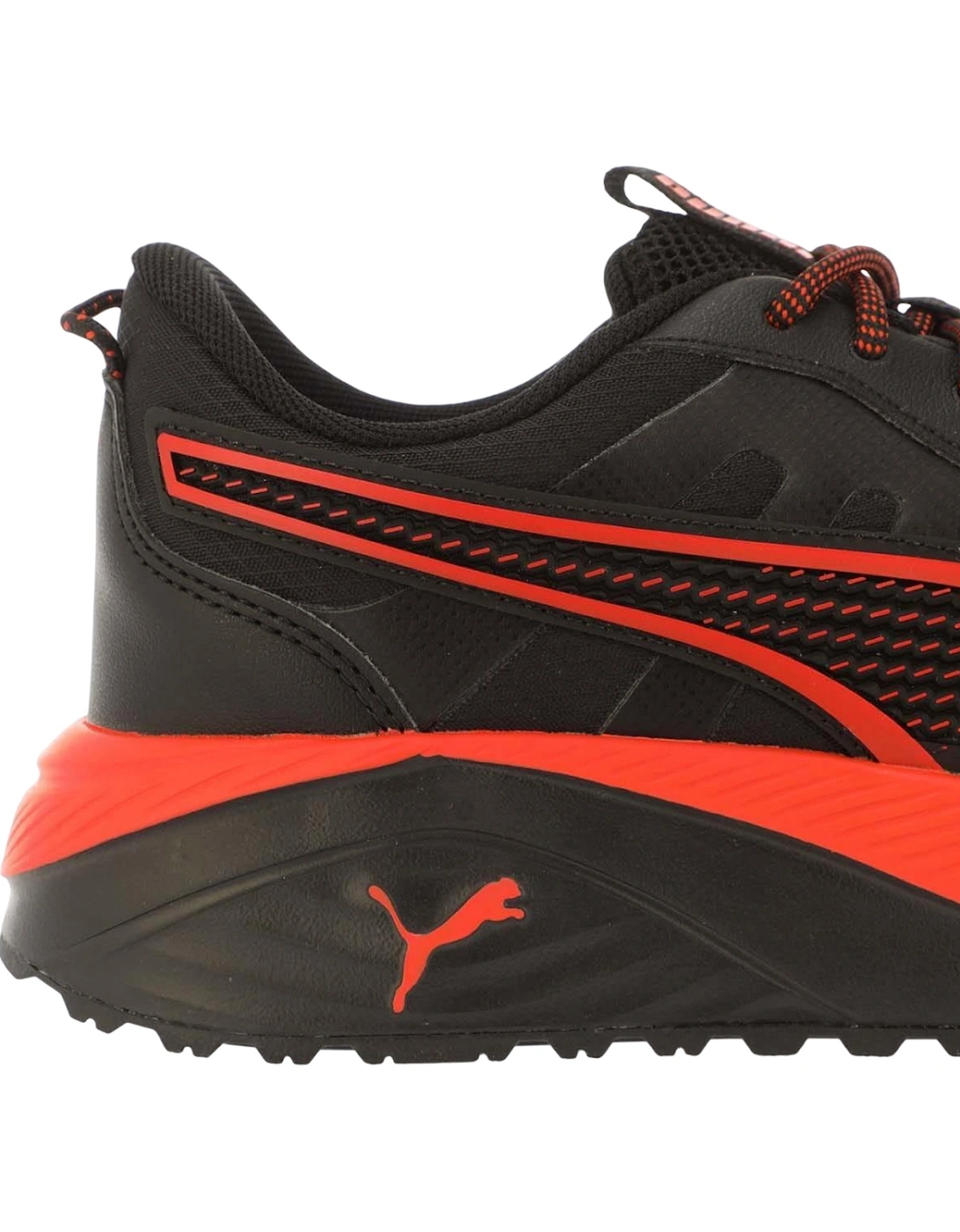 Childrens/Kids Excursion Trainers