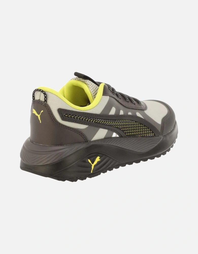 Childrens/Kids Excursion Trainers