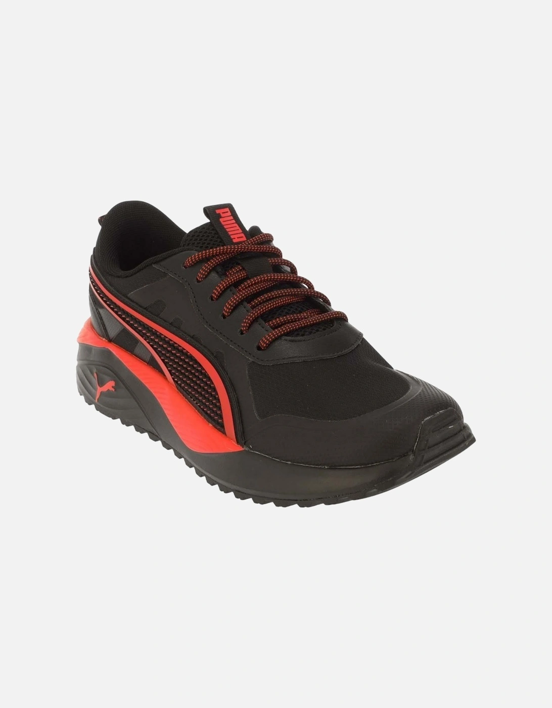 Childrens/Kids Excursion Trainers, 6 of 5