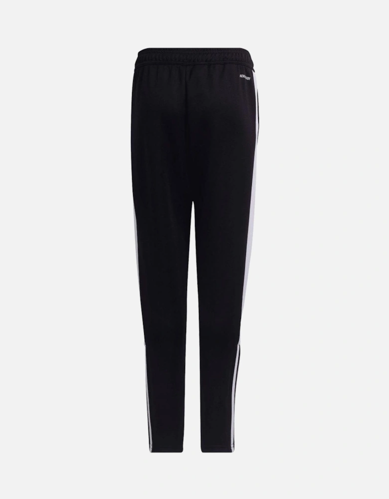 Childrens/Kids Tiro Essentials Jogging Bottoms