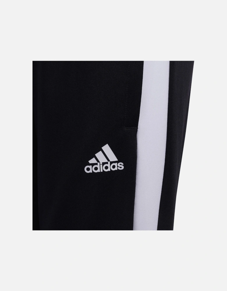 Childrens/Kids Tiro Essentials Jogging Bottoms