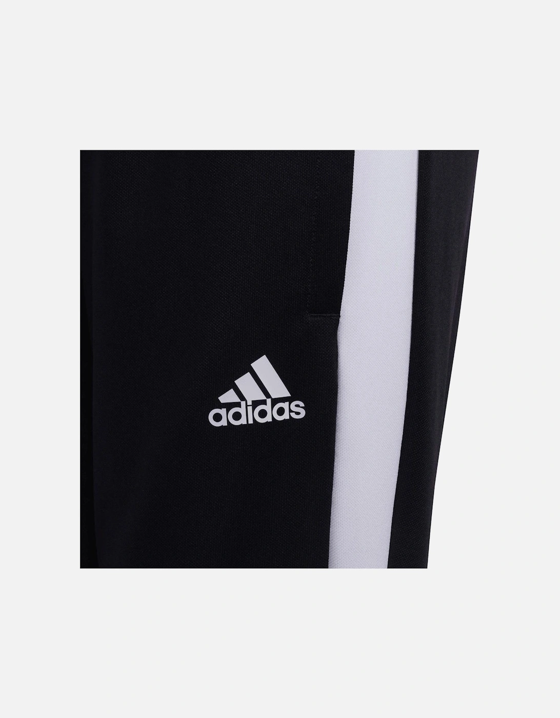 Childrens/Kids Tiro Essentials Jogging Bottoms