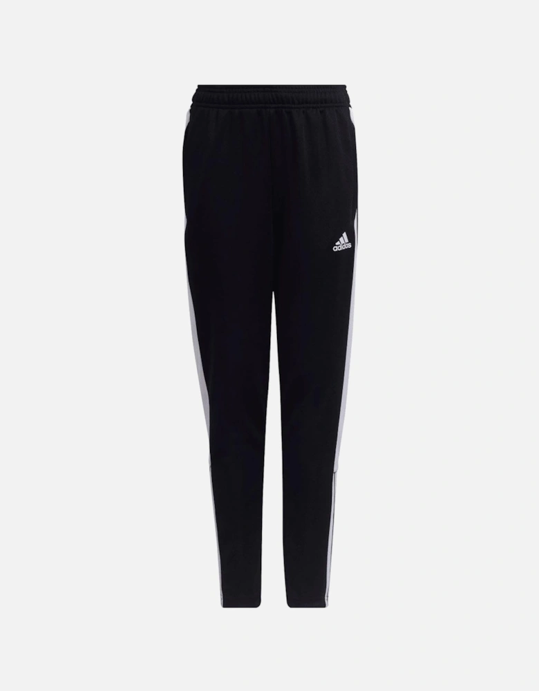 Childrens/Kids Tiro Essentials Jogging Bottoms
